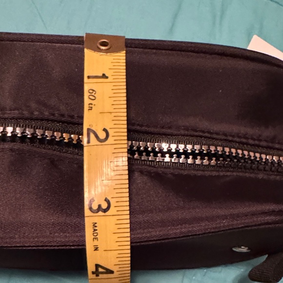 Travel Toiletry bag nylon - Picture 5 of 5